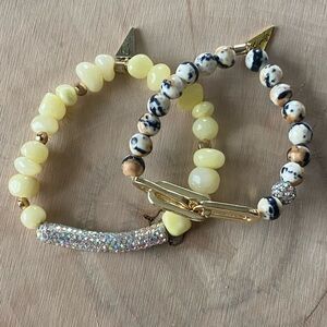 2 Erimish Elite Bracelets New